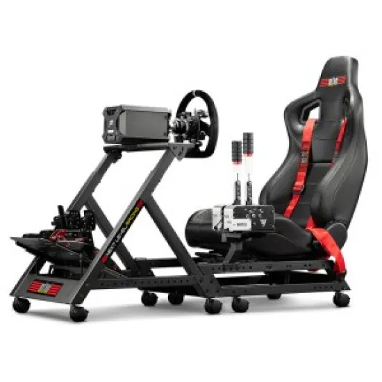 Next Level Racing GTtrack