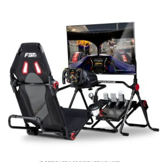 Сгъваема стойка за монитор Next Level Racing Lite
