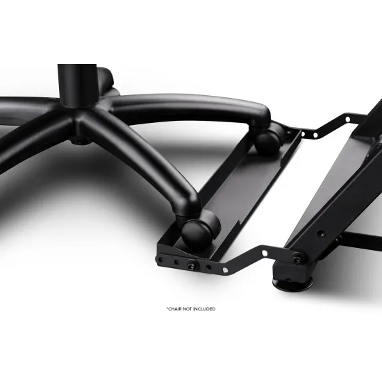 Стойка за база Next Level Racing Wheel Stand 2.0