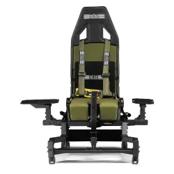 Next Level Racing Flight Seat Pro Boeing Military Edition