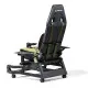 Next Level Racing Flight Seat Pro Boeing Military Edition