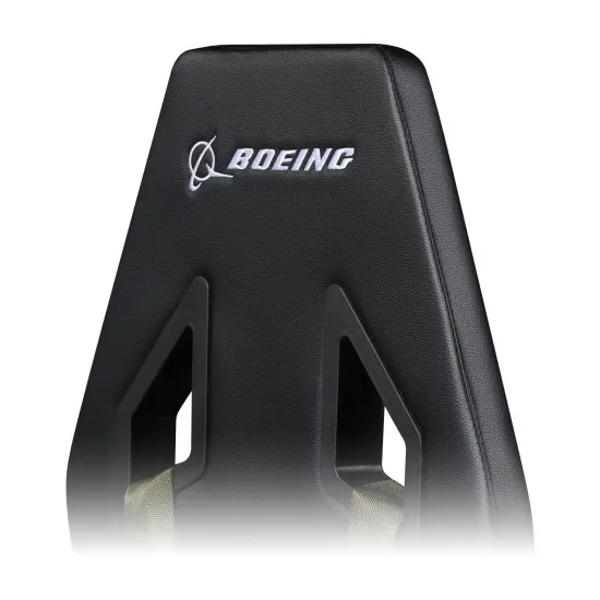 Next Level Racing Flight Seat Pro Boeing Military Edition