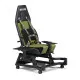 Next Level Racing Flight Seat Pro Boeing Military Edition