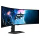 SAMSUNG Odyssey G9 G95T 49" 5120 x 1440 @ 240Hz