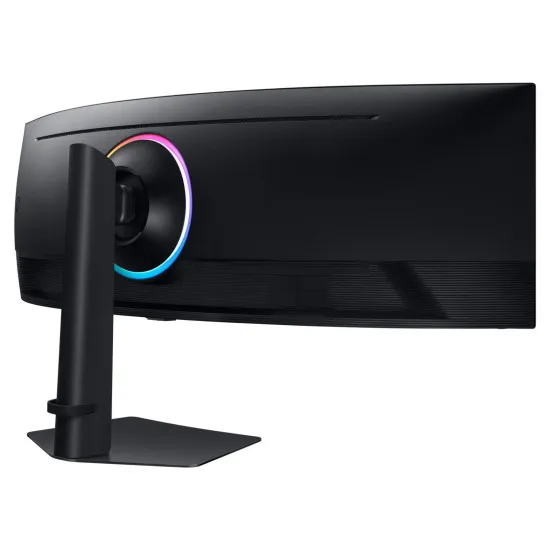 SAMSUNG Odyssey G9 G95T 49" 5120 x 1440 @ 240Hz