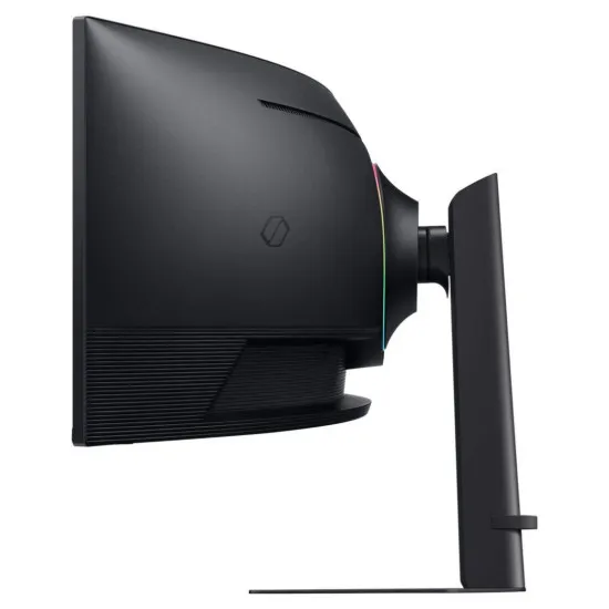SAMSUNG Odyssey G9 G95T 49" 5120 x 1440 @ 240Hz