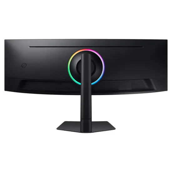 SAMSUNG Odyssey G9 G95T 49" 5120 x 1440 @ 240Hz