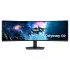 SAMSUNG Odyssey G9 G95T 49" 5120 x 1440 @ 240Hz