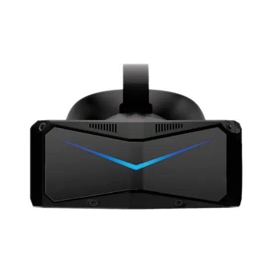 Pimax Crystal Light