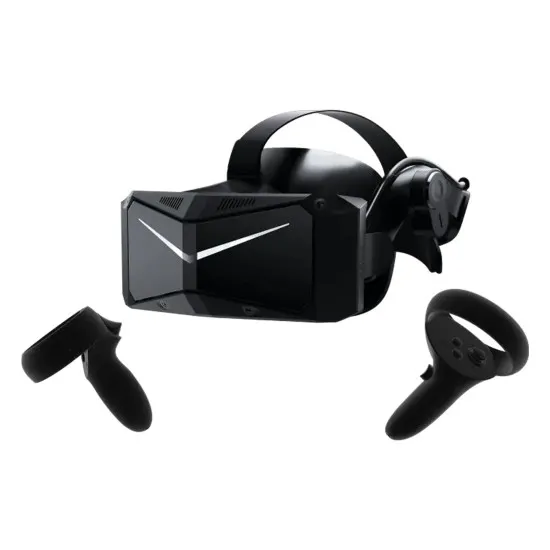 Pimax Crystal Light