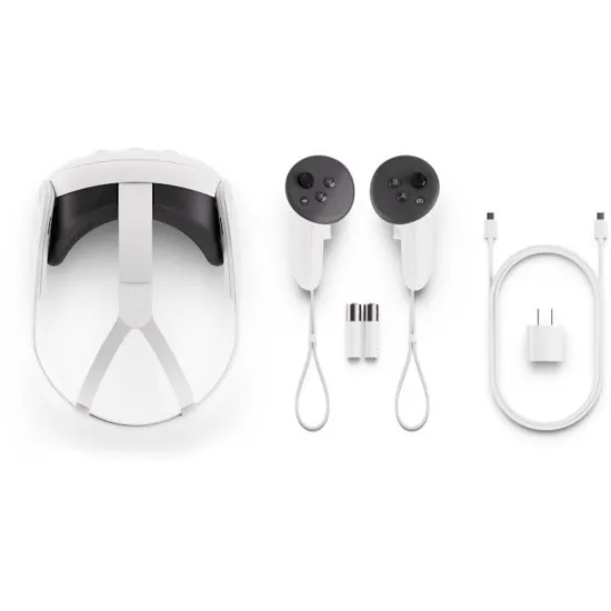 VR Очила Oculus Quest 3 512GB