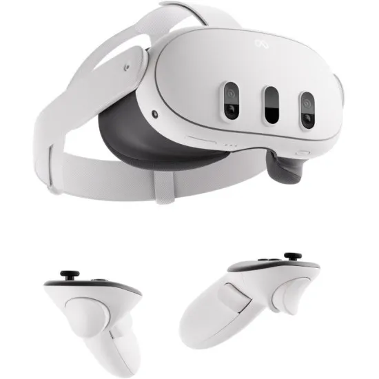 VR Очила Oculus Quest 3 512GB