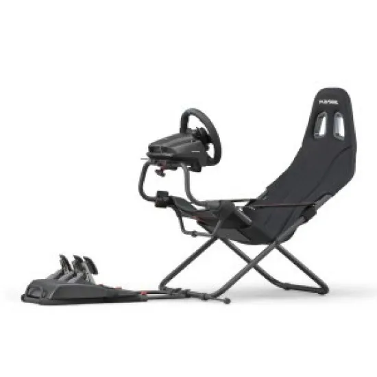 Playseat Challenge Actifit - Черен
