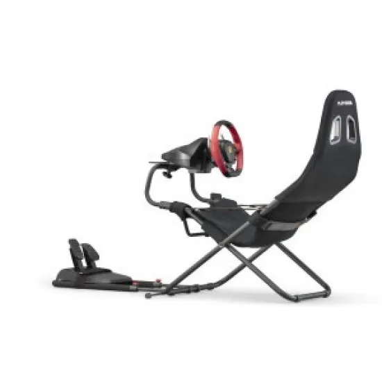 Playseat Challenge Actifit - Черен