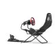 Playseat Challenge Actifit - Черен
