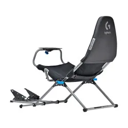 Playseat Challenge X Logitech G Edition
