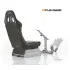 Playseat Evolution - Черна кожа