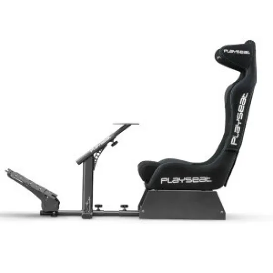 Playseat Evolution Pro ActiFit - Черен
