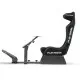 Playseat Evolution Pro ActiFit - Черен