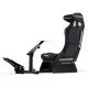 Playseat Evolution Pro ActiFit - Черен