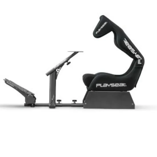 Playseat Evolution Pro ActiFit - Черен