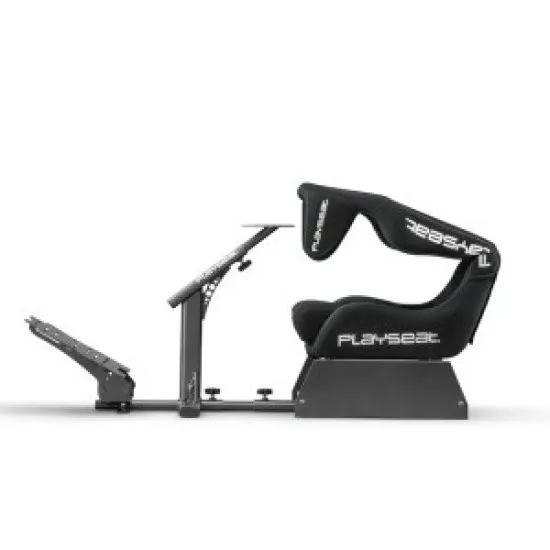 Playseat Evolution Pro ActiFit - Черен