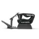 Playseat Evolution Pro ActiFit - Черен