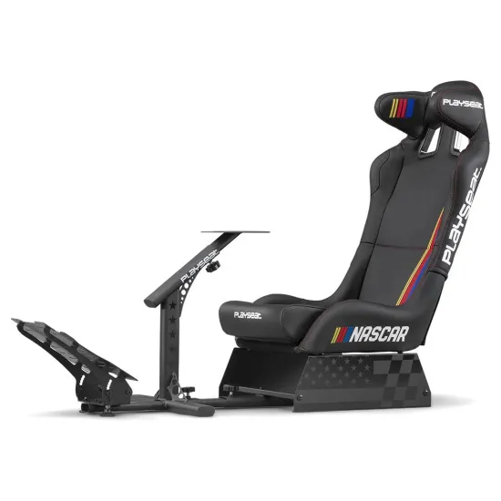 Playseat Evolution Pro NASCAR Edition