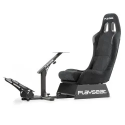 Playseat Evolution Racing Suede - Черен