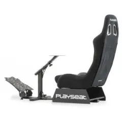 Playseat Evolution Racing Suede - Черен