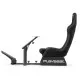 Playseat Evolution Racing Suede - Черен