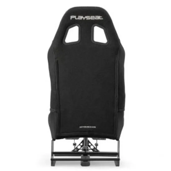 Playseat Evolution Racing Suede - Черен
