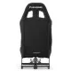 Playseat Evolution Racing Suede - Черен
