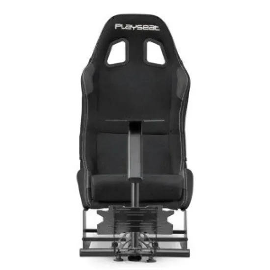Playseat Evolution Racing Suede - Черен
