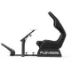 Playseat Evolution Racing Suede - Черен