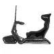 Playseat Sensation PRO - ActiFit Black
