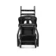 Playseat Sensation PRO - ActiFit Black