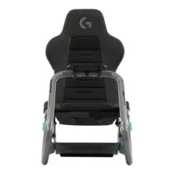 Playseat Trophy Logitech G Edition - Сив