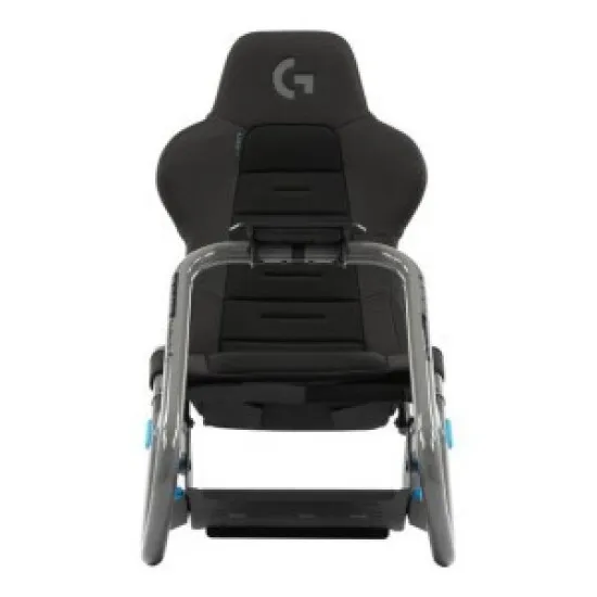 Playseat Trophy Logitech G Edition - Сив