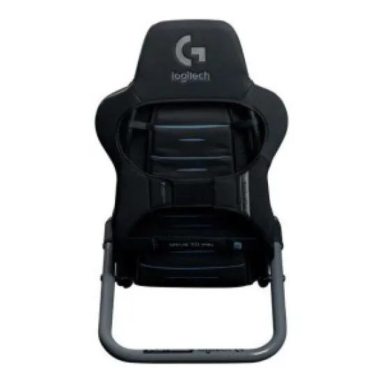 Playseat Trophy Logitech G Edition - Сив