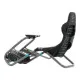 Playseat Trophy Logitech G Edition - Сив