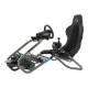 Playseat Trophy Logitech G Edition - Сив