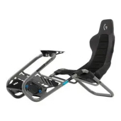 Playseat Trophy Logitech G Edition - Сив