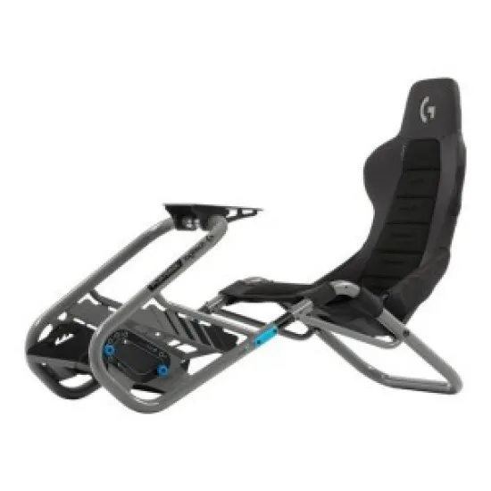 Playseat Trophy Logitech G Edition - Сив