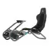 Playseat Trophy Logitech G Edition - Сив