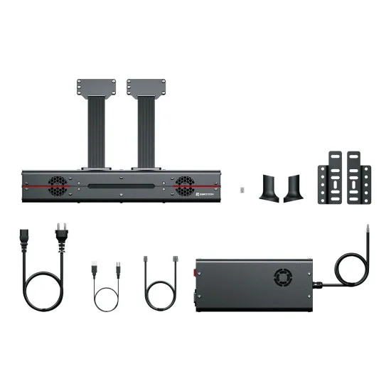 Qubic System QS-BT1