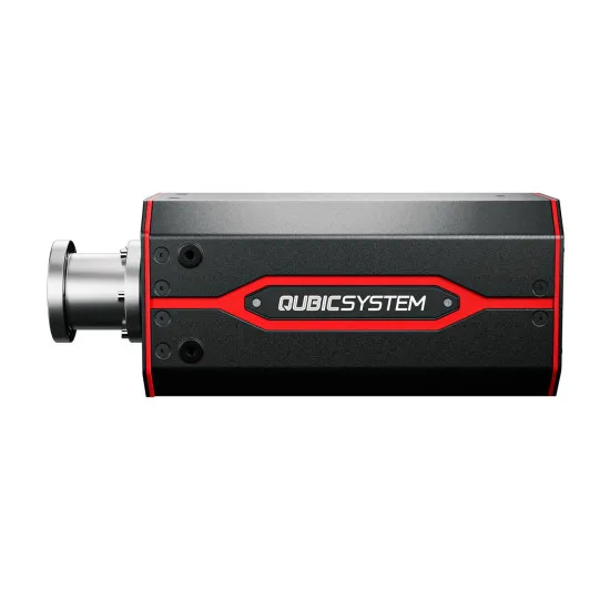 Qubic System QS-DD-20