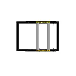 RECART PR-50 платформа за седалка