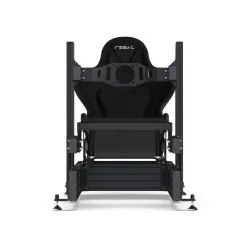 RSeat A1-160 Formula - Черен