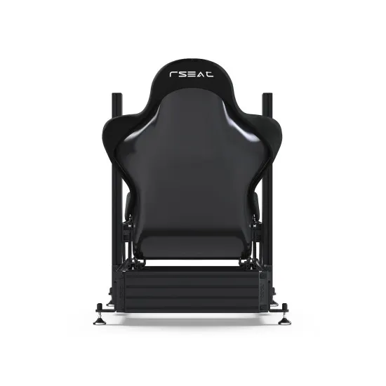 RSeat A1-160 Formula - Черен